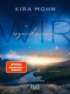 cover image of Wir irgendwann